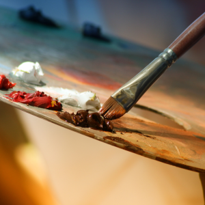 Pintura i dibuix (dimarts tarda)