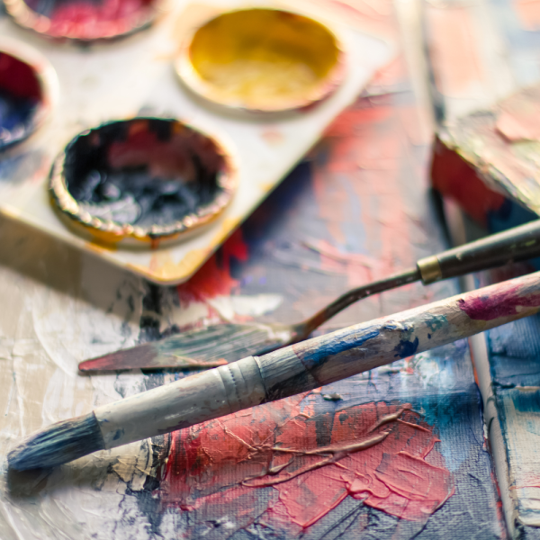 Pintura i dibuix (dimecres)