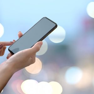 Gestionem la memòria del nostre mòbil