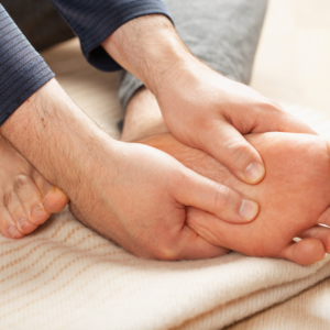Taller d'automassatge per recuperació energètica