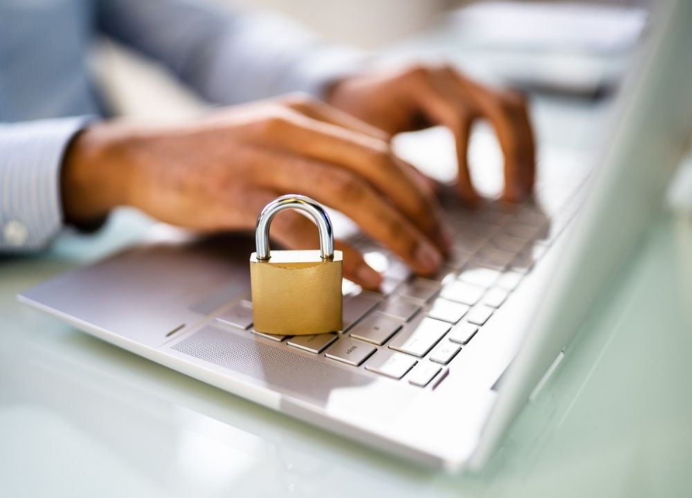 Internet menys invasiu: privacitat i control de les teves dades