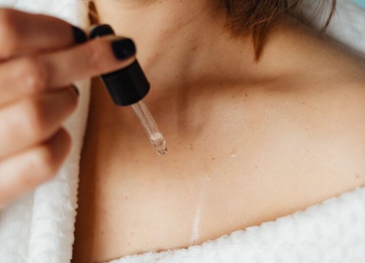 Taller de cosmètica corporal natural