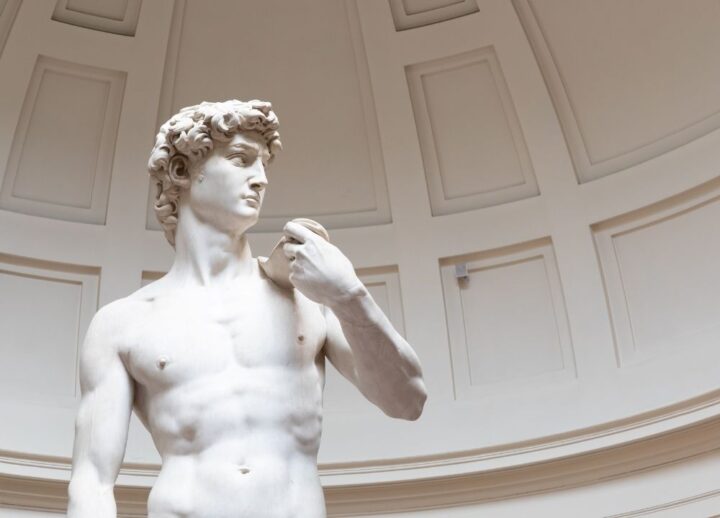 Història de l’art a través dels museus