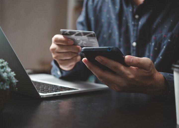 Seguretat i compres per internet