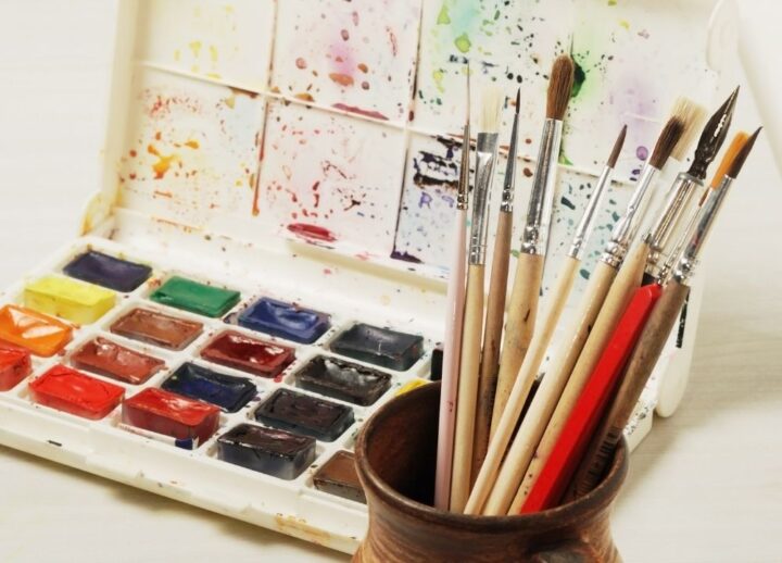 Taller del diari il·lustrat
